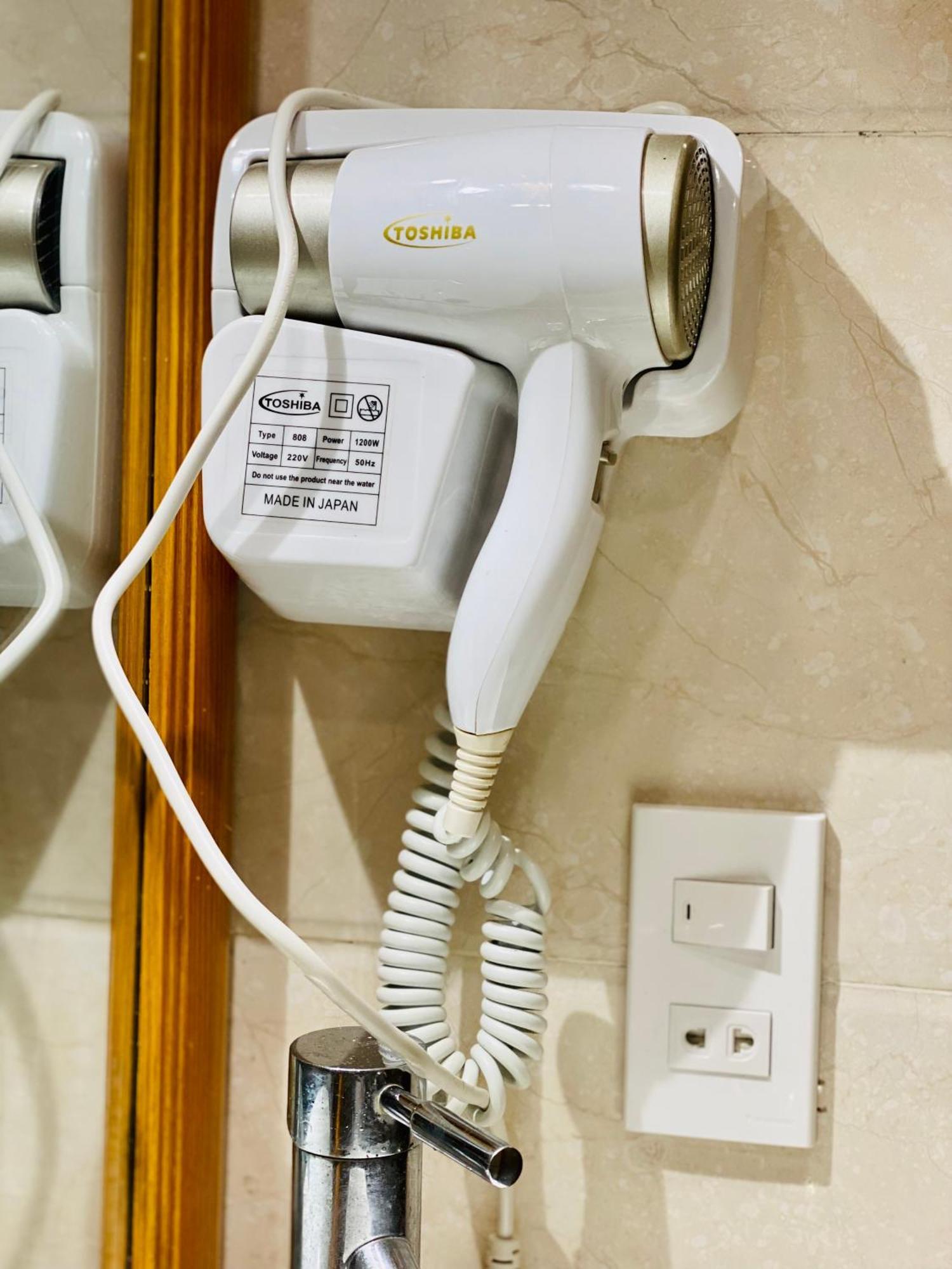 Anh Dao Hotel Хошимин Стая снимка